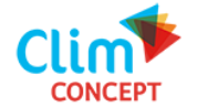 logo clim-concept footer