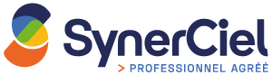 synerciel logo professionnels agrees